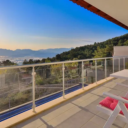 Uzumlu Village 3 Bedroom 1008 Villa *